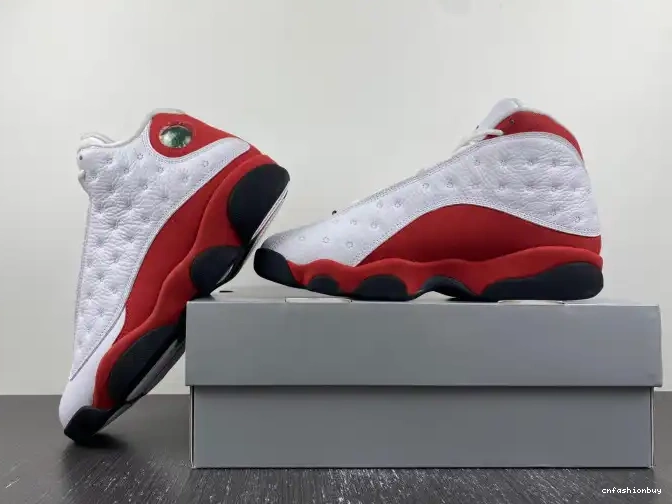 (2017) Retro 13 OG Chicago 414571-122 Jordan 0521